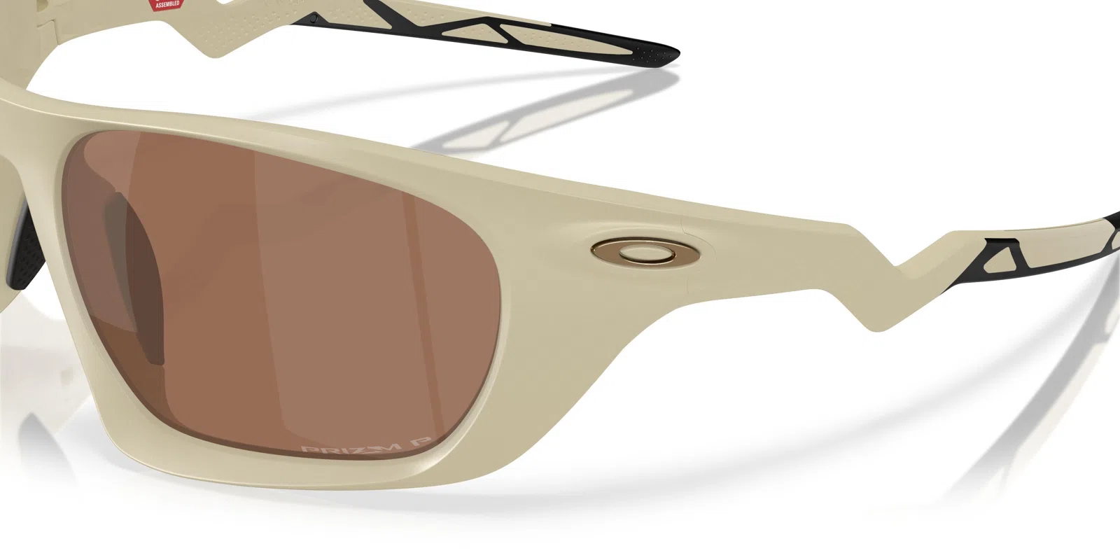 Oakley Lateralis 9431 Sunglasses - view 82